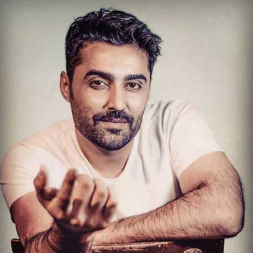 دانلود آهنگ گئتمه یار پیمان کیوانی